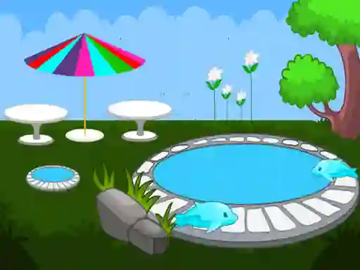 Resort Escape เกมออนไลน์