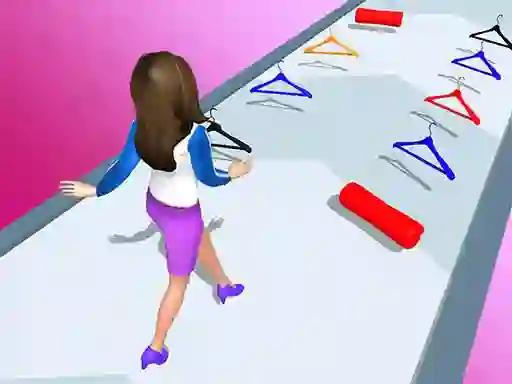 Lucky Beauty Perfect Dress up เกมออนไลน์