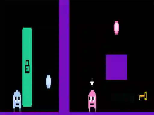 Repo And Repo เกมออนไลน์