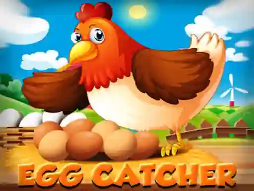 Collect the easter Eggs เกมออนไลน์