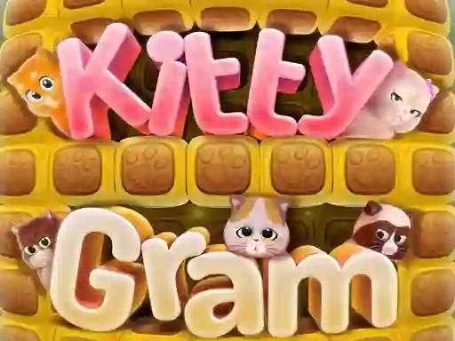 Kittygram เกมออนไลน์