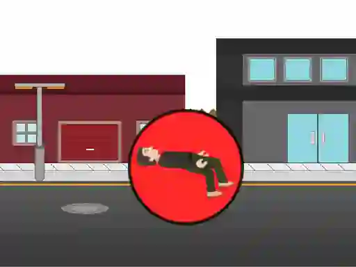 Dodge the bullet เกมออนไลน์