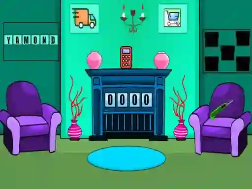 Cyber Monday Escape 2 เกมออนไลน์