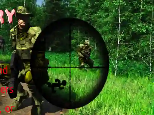 Guns Simulator Destroy All เกมออนไลน์