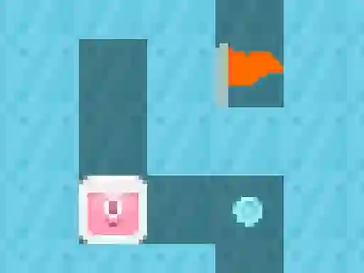 Marshmello Monster เกมออนไลน์