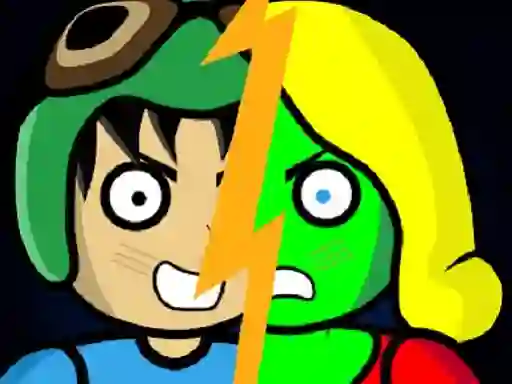 Detonate zombie เกมออนไลน์