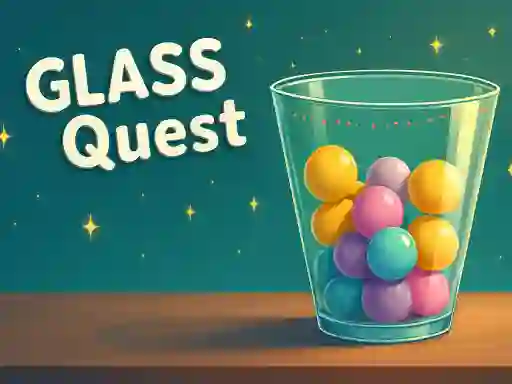 Glass Quest เกมออนไลน์