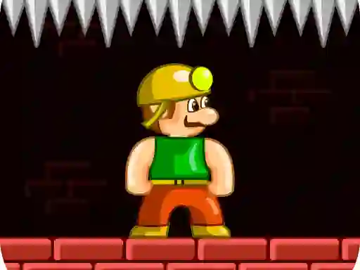 Mr. Lupato 2 Egyptian Piramids Treasures เกมออนไลน์