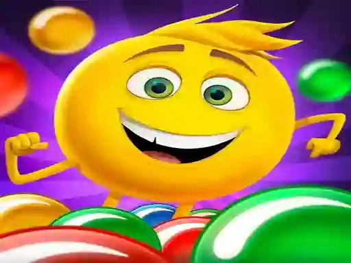Bubble Emoji เกมออนไลน์