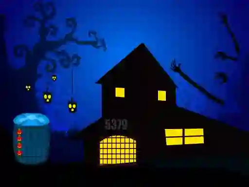 Halloween Final Episode เกมออนไลน์