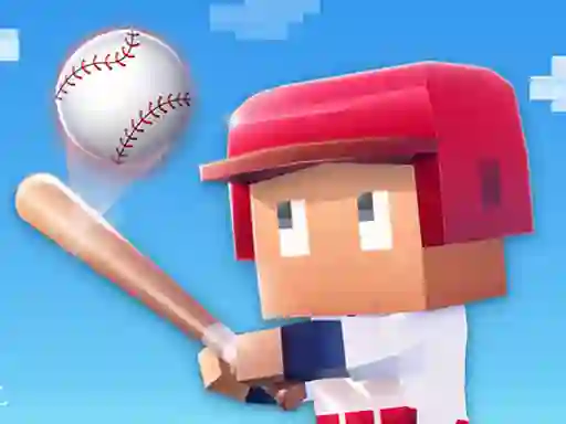 Baseball Bat เกมออนไลน์