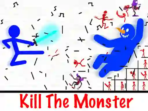 Stick War เกมออนไลน์