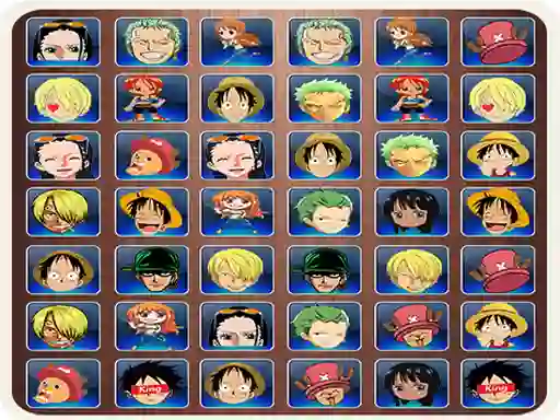 luffy the jelly face เกมออนไลน์