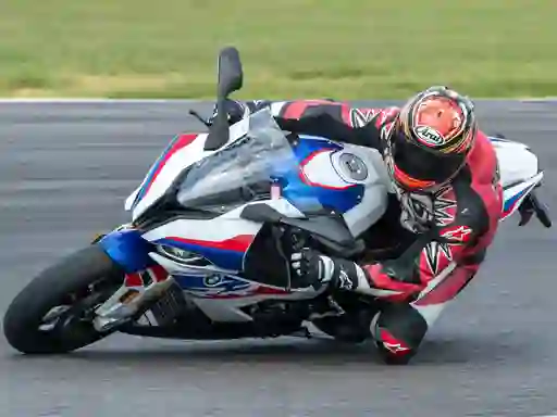 BMW S1000RR Slide เกมออนไลน์