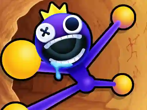 Stretch u-huggy เกมออนไลน์