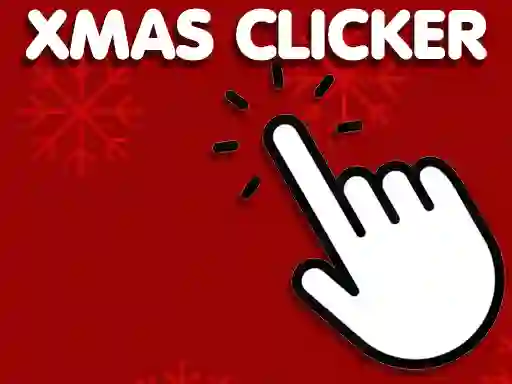 Christmas Clicker เกมออนไลน์