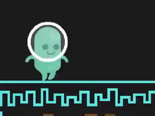 Mr. Blue เกมออนไลน์