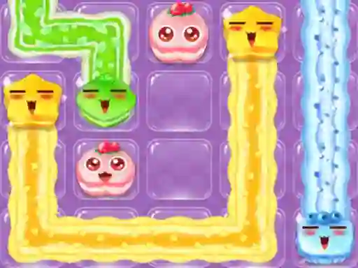 Cake Link เกมออนไลน์