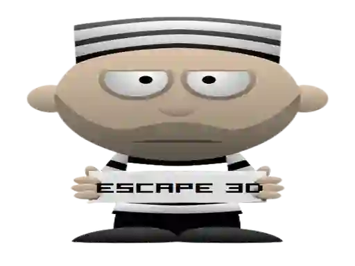 Escape 3d เกมออนไลน์