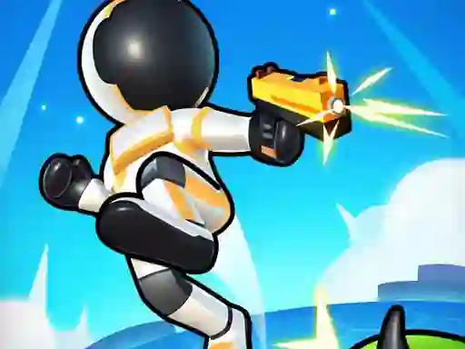 Alien Survival เกมออนไลน์