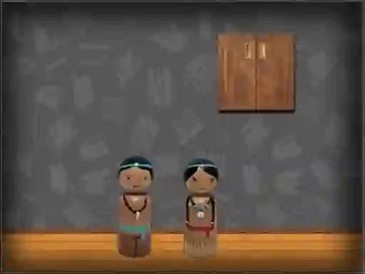 Amgel Easy Room Escape 53 เกมออนไลน์