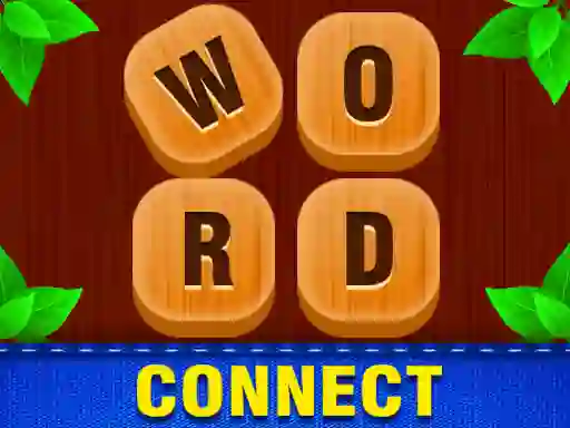 Word Connect เกมออนไลน์