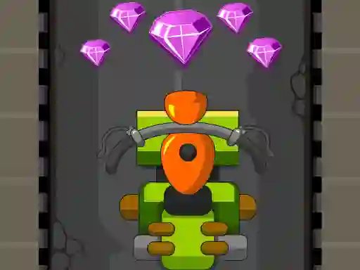 Zigzag Racing เกมออนไลน์