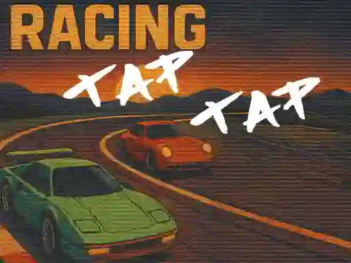 Tap Tap Racing เกมออนไลน์
