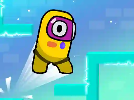 Spaceman Escape Adventure เกมออนไลน์