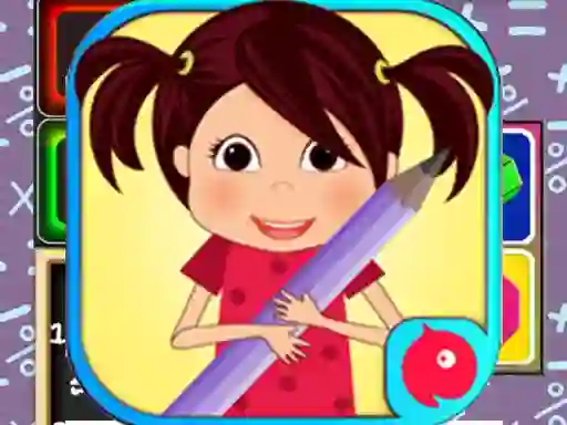 Kids Quiz เกมออนไลน์