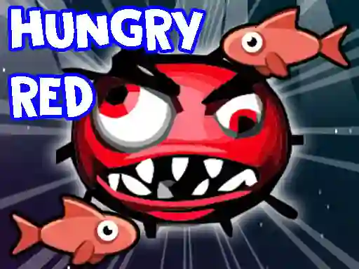 Hungry Red เกมออนไลน์