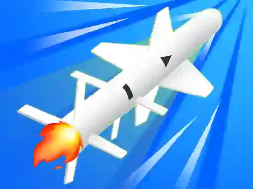 Missile Launch Master เกมออนไลน์