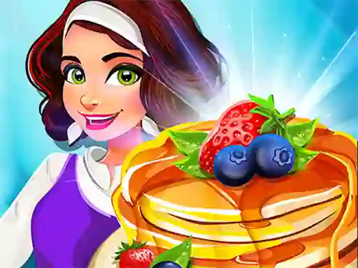 My Cooking Restaurant เกมออนไลน์