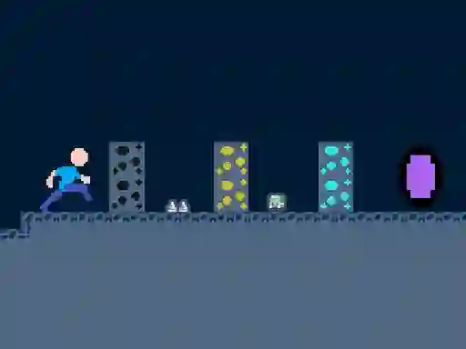Dungeon Adventures เกมออนไลน์