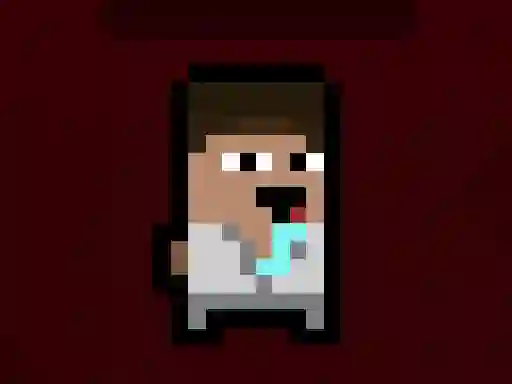 Dr.Noob Steve เกมออนไลน์