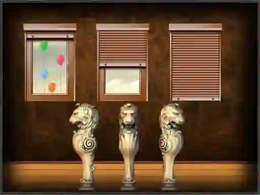 Amgel Easy Room Escape 69 เกมออนไลน์