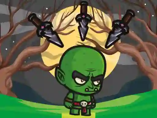 Goblin Jump เกมออนไลน์
