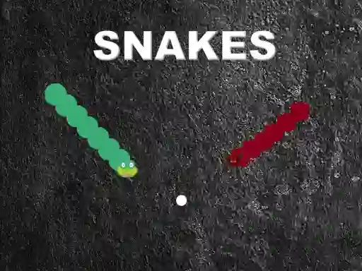 Snakes เกมออนไลน์