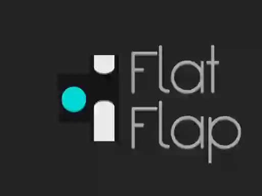 Flat Flap เกมออนไลน์