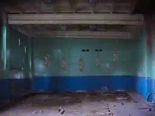 Ghost Town Escape 3 Mirrored Dimension เกมออนไลน์
