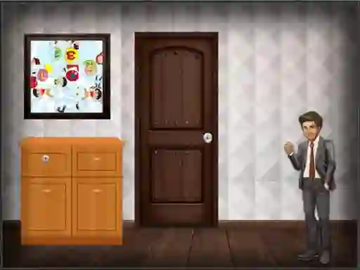 Amgel Easy Room Escape 84 เกมออนไลน์