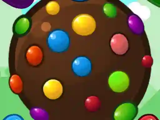 Candy Catcher เกมออนไลน์