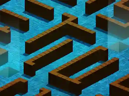 Maze rush เกมออนไลน์