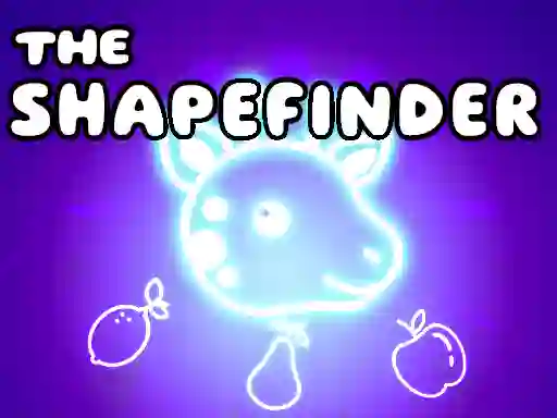 Shapefinder เกมออนไลน์
