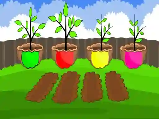 Farm Escape 2 เกมออนไลน์