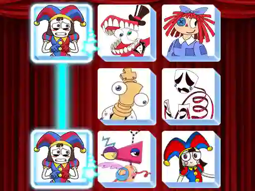 Digital Circus Connect เกมออนไลน์
