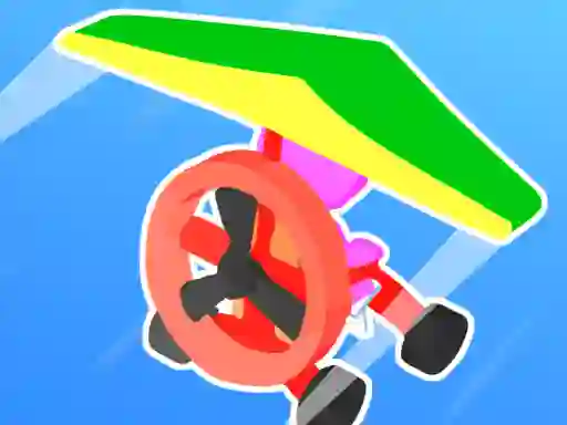 Through the Clouds เกมออนไลน์