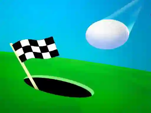Gold Golf เกมออนไลน์