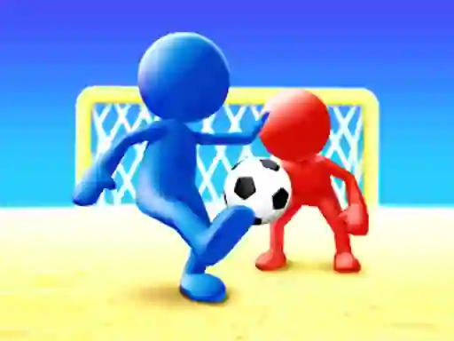 Stickman Soccer เกมออนไลน์