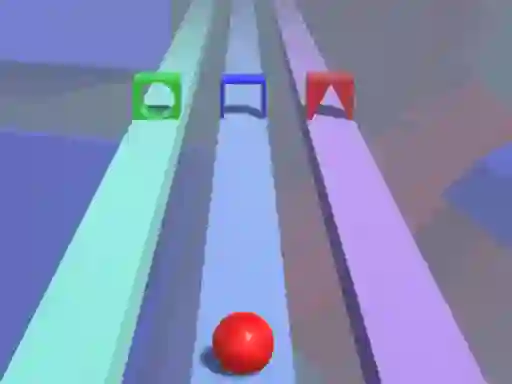 Shape Transform เกมออนไลน์